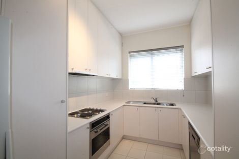 Property photo of 5B/587 Toorak Road Toorak VIC 3142