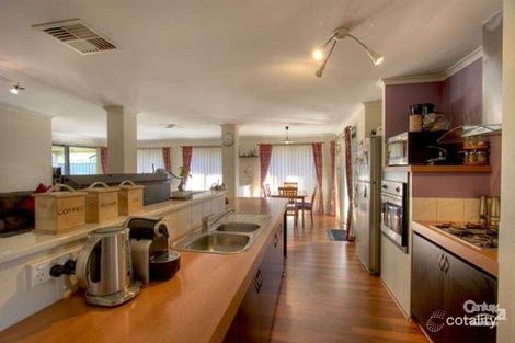 Property photo of 29 Fruit Tree Crescent Forrestfield WA 6058