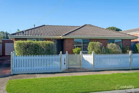 Property photo of 8 Newry Court Warrnambool VIC 3280