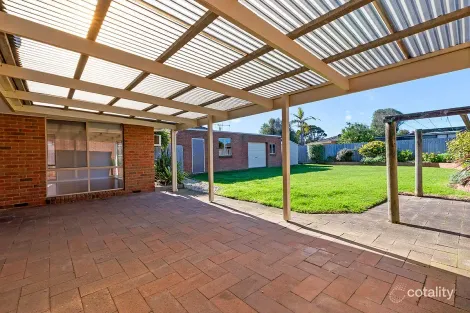 Property photo of 8 Newry Court Warrnambool VIC 3280