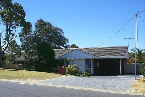 13 Bannister Rd, Padbury, WA 6025