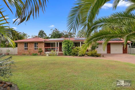 Property photo of 31 Bond Street Bidwill QLD 4650