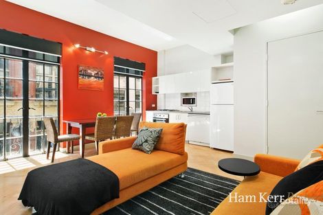 Property photo of 4C/237-239 Flinders Lane Melbourne VIC 3000