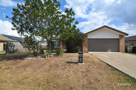 23 Sandpiper Dr, Lowood, QLD 4311