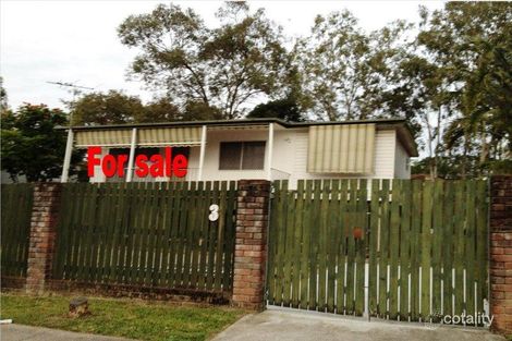 Property photo of 3 Clara Street Logan Central QLD 4114