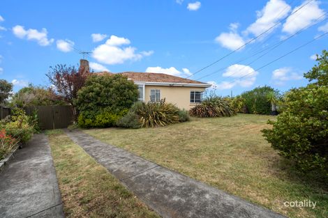 Property photo of 13 Rothesay Circle Goodwood TAS 7010