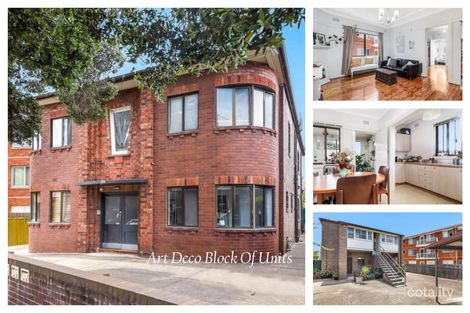 138 Wardell Rd, Marrickville, NSW 2204