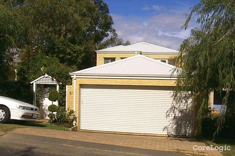 Property photo of 4B Cross Street Swanbourne WA 6010