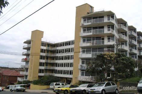 Property photo of 9A/16-20 Hereward Street Maroubra NSW 2035