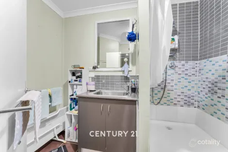 Property photo of 134 Camms Road Cranbourne VIC 3977