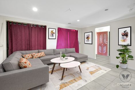 Property photo of 7 Jago Court Werribee VIC 3030
