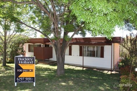 Property photo of 7 Cascade Street Crestwood NSW 2620