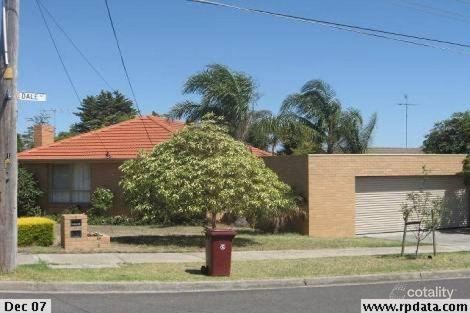 8 Dale St, Bulleen, VIC 3105