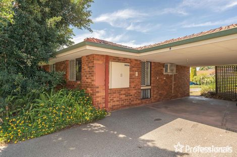 Property photo of 8/1 Dobie Street Bull Creek WA 6149