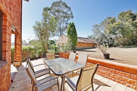 Property photo of 21 Griffiths Avenue Camden South NSW 2570