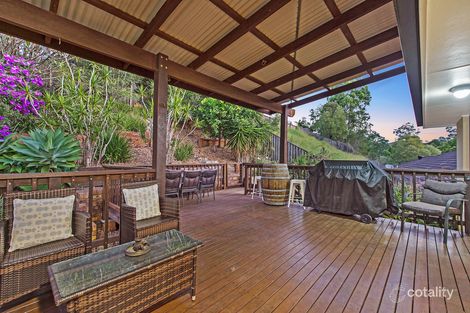 Property photo of 16 Roberts Drive Maudsland QLD 4210