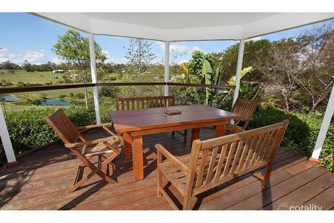 Property photo of 92 Pine Valley Drive Pie Creek QLD 4570