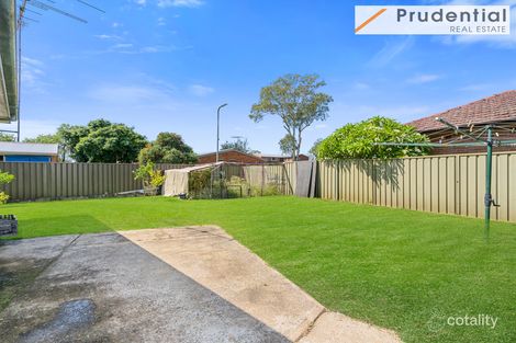 Property photo of 149 Willan Drive Cartwright NSW 2168