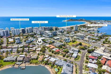 1/9 Goonawarra Dr, Mooloolaba, QLD 4557