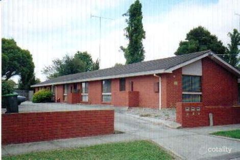 Property photo of 1/16 Hyland Street Moe VIC 3825