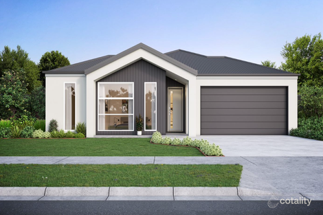Lot 912 Zambezi St, Clyde, VIC 3978