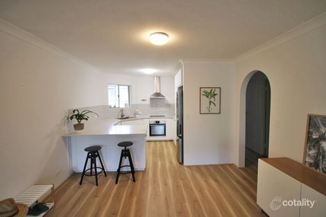Property photo of 11/19 Heath Street Southport QLD 4215