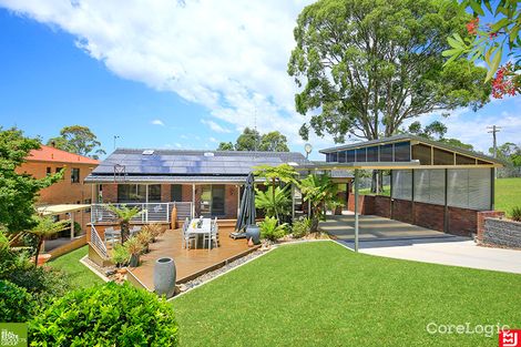 Property photo of 95 Fairloch Avenue Farmborough Heights NSW 2526