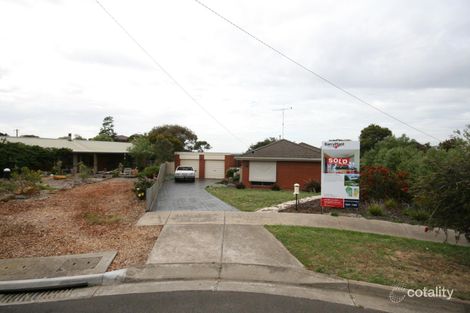 Property photo of 5 Chiller Court Grovedale VIC 3216
