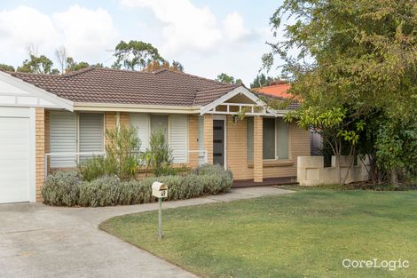 Property photo of 49 Kingston Place Kardinya WA 6163