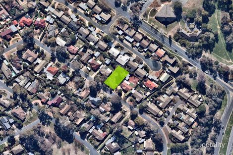 Property photo of 23 Foxall Street Holder ACT 2611