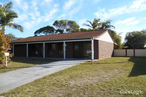 Property photo of 87 Vienna Road Alexandra Hills QLD 4161