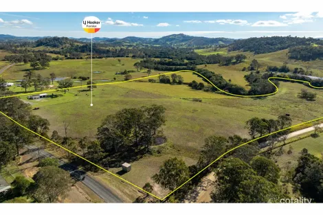 1262 Willina Rd, Bunyah, NSW 2429