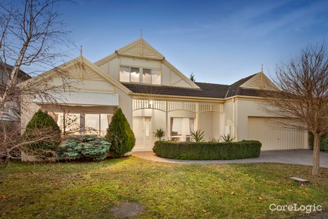 Property photo of 6 Lachlan Grange Bulleen VIC 3105