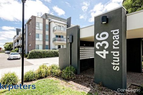 Property photo of 111A/436 Stud Road Wantirna South VIC 3152