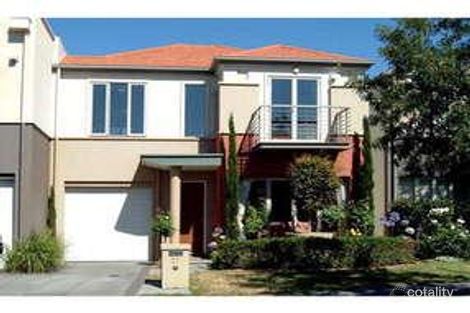 21 The Crescent, Port Melbourne, VIC 3207