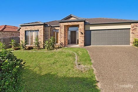 Property photo of 94 Wallum Drive Parkinson QLD 4115