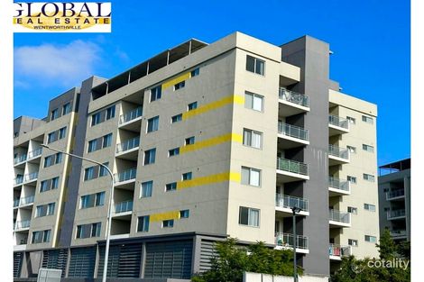 135/1-9 Florence St, South Wentworthville, NSW 2145
