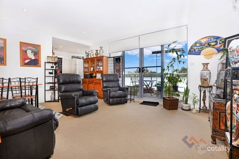 50/31-35 Chamberlain St, Campbelltown, NSW 2560