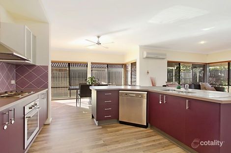 Property photo of 94 Wallum Drive Parkinson QLD 4115