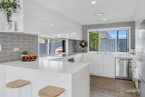 Property photo of 2/34 Meridian Way Tweed Heads NSW 2485