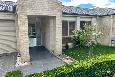 Property photo of 3/39 Mornington Street Amaroo ACT 2914