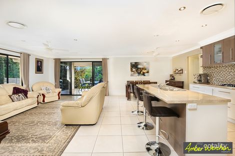 Property photo of 33 Paynters Pocket Avenue Palmwoods QLD 4555