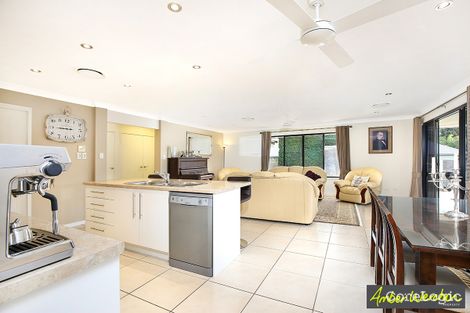 Property photo of 33 Paynters Pocket Avenue Palmwoods QLD 4555