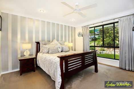 Property photo of 33 Paynters Pocket Avenue Palmwoods QLD 4555