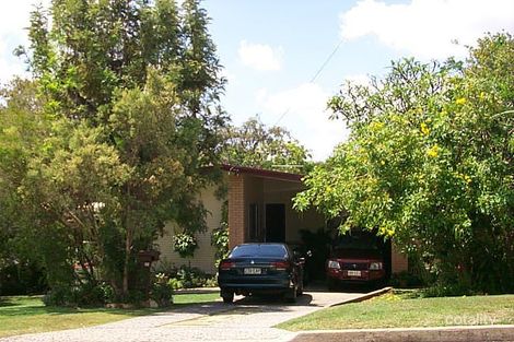 21 Kelly St, The Range, QLD 4700