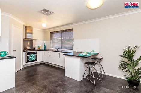 Property photo of 52 Admiral Grove Heathridge WA 6027