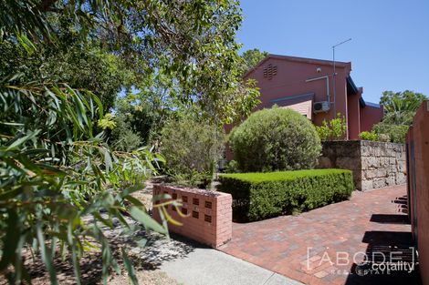 Property photo of 6/72 Subiaco Road Subiaco WA 6008