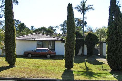 14 Gumbuya Ave, Baulkham Hills, NSW 2153