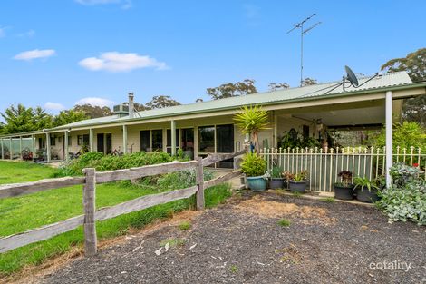 123 Main Rd, Tallarook, VIC 3659