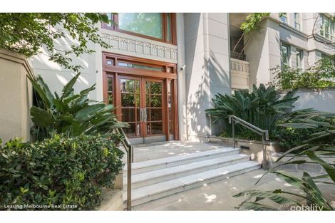 Property photo of 105/392A Toorak Road Toorak VIC 3142